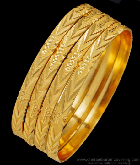 Gold Jewellery