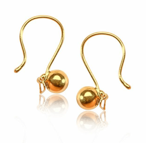 Belkuri Earrings
