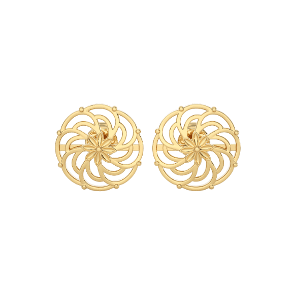 Blossom Earrings