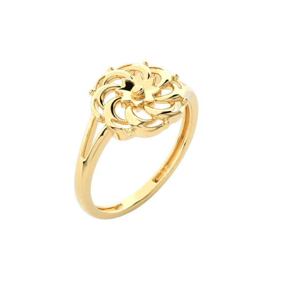 Blossom Ring