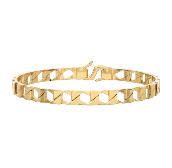 Box Bracelet