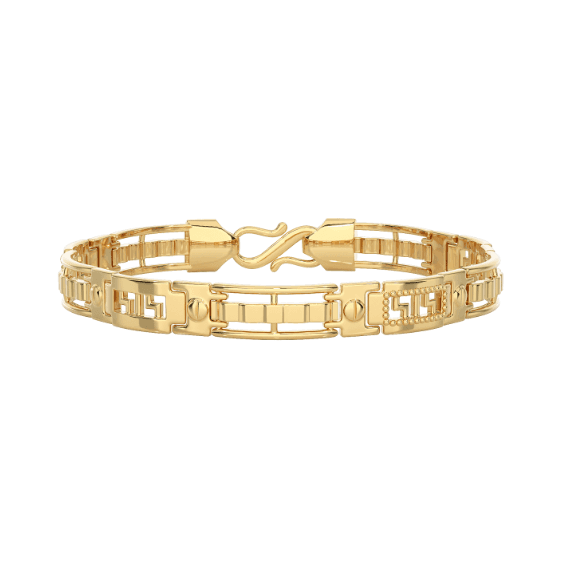 Classy Bold Bracelet