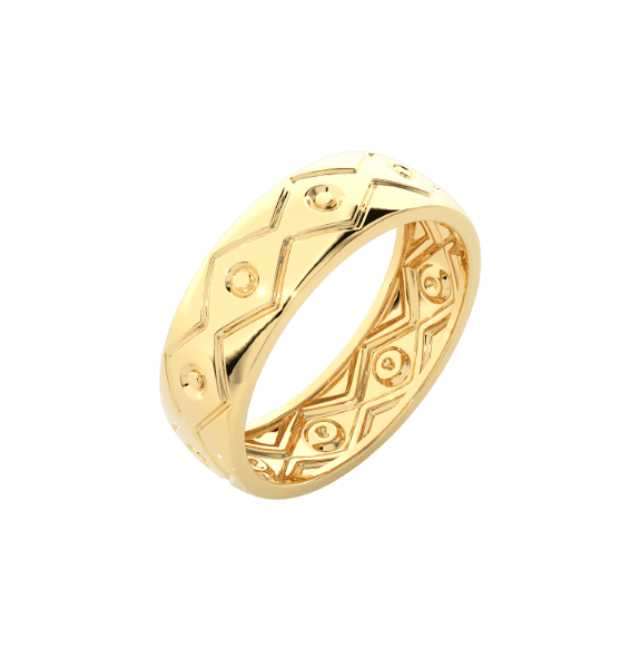 Designer Ring