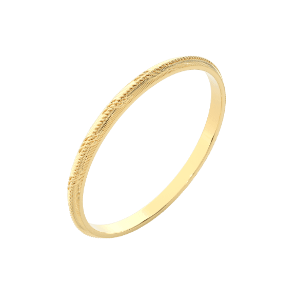 Dotted Bangle