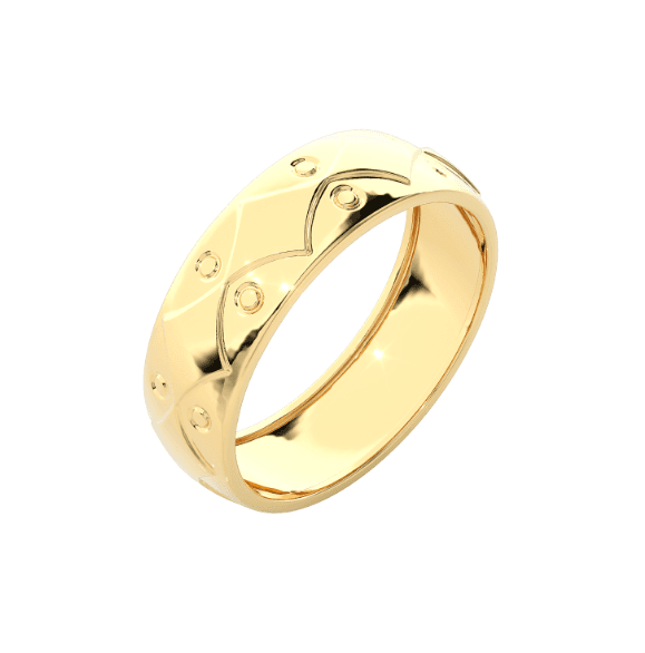 Elite Design Ring