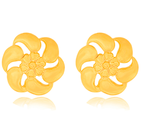 Flower Earrings