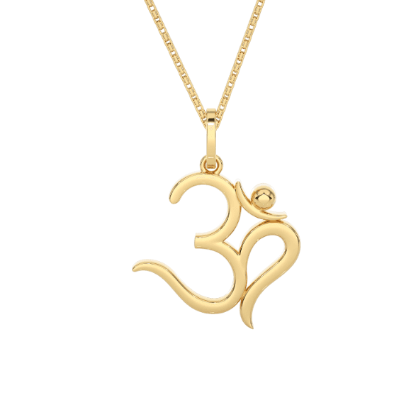 Om Pendant