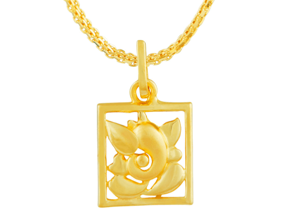 Swarup Pendant