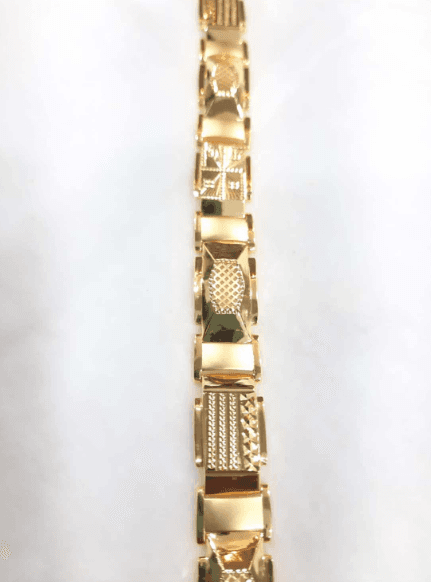 Swastik Bracelet For Men