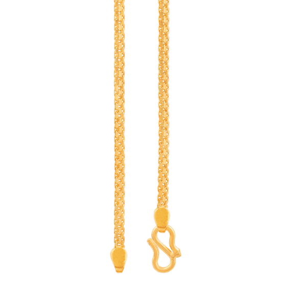 The Fame Chain